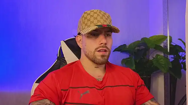 Ades Lowe online show from 12.23.25