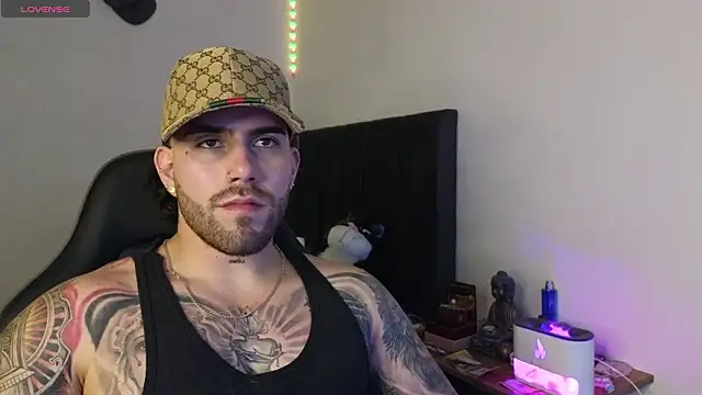 Ades Lowe online show from 02.27.26