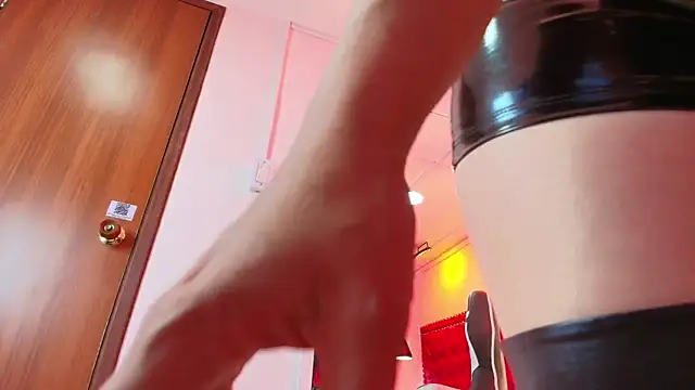 Sharon nyx online show from 09.10.25