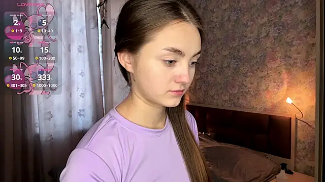 LoraDavi online show from 02.18.26