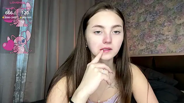 LoraDavi online show from 05.24.26