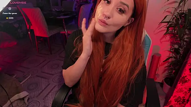 Sserendipityy online show from 06.21.26