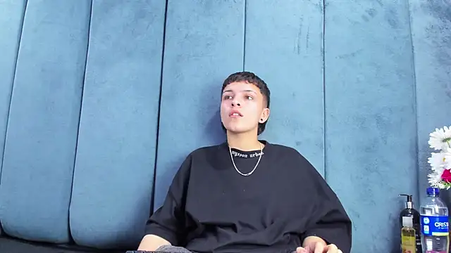 Snapshot of Megan_Thompson_ chatting on 02.21.26 Megan Thompson online show from 02.21.26