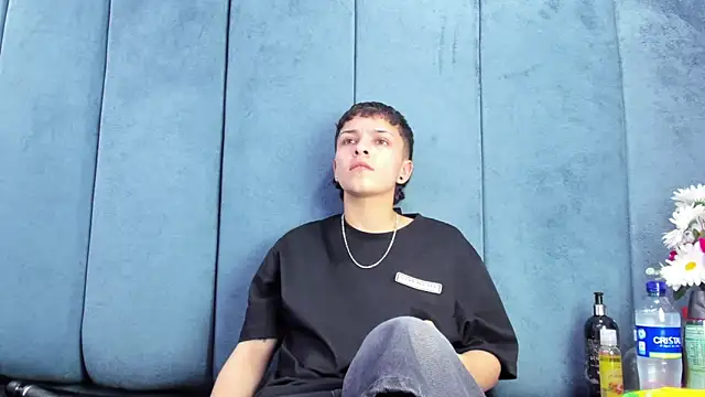 Snapshot of Megan_Thompson_ chatting on 02.22.26 Megan Thompson online show from 02.22.26