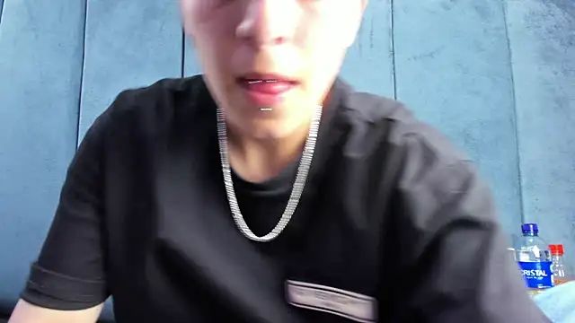 Snapshot of Megan_Thompson_ chatting on 02.26.26 Megan Thompson online show from 02.26.26