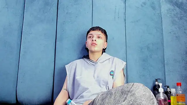 Snapshot of Megan_Thompson_ chatting on 02.27.26 Megan Thompson online show from 02.27.26