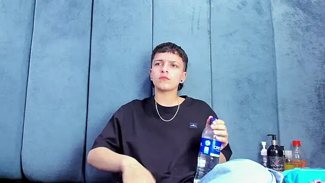 Snapshot of Megan_Thompson_ chatting on 02.28.26 Megan Thompson online show from 02.28.26