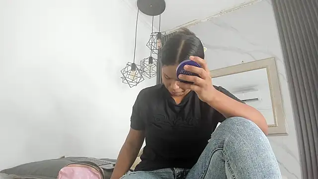 Snapshot of keyla_mejia chatting on 03.30.26 keyla mejia online show from 03.30.26