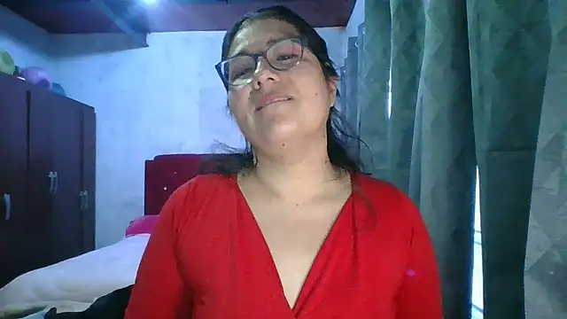 scarlett widow  online show from 01.11.26