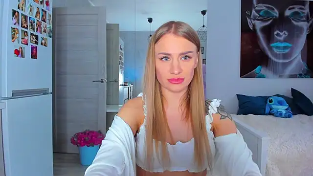 MashaFromRussia   online show from 11.27.25