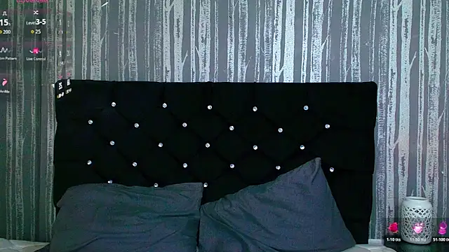 Alicee Moonn online show from 03.29.26