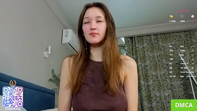 Snapshot of Adeles_vibes chatting on 05.01.26 Adeles vibes online show from 05.01.26