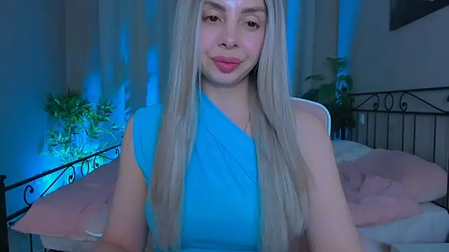 Snapshot of VelvetEliza chatting on 05.02.26 VelvetEliza online show from 05.02.26