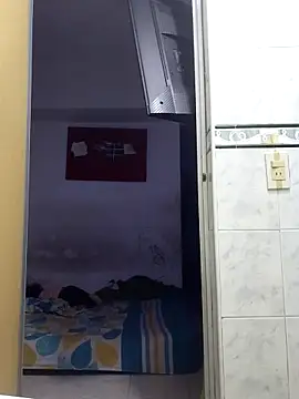 SweettyNaugthy online show from 02.01.26