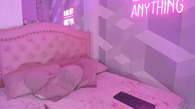 BiancaShermann online show from 02.03.26