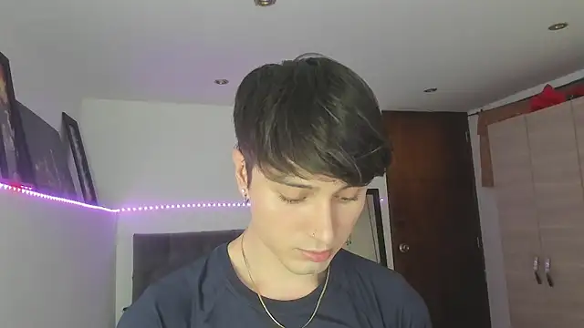 stevve 14 online show from 01.09.26