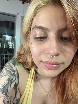 YunoRose  online show from 05.29.26