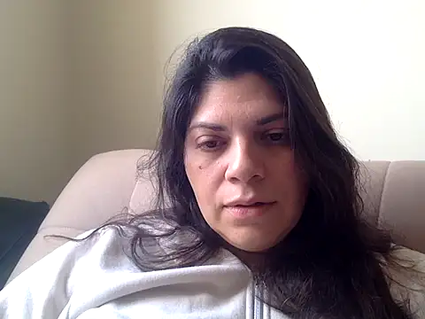 Melissa Noir online show from 10.03.25