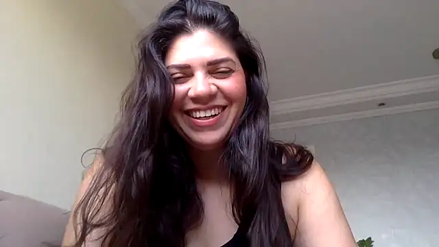 Melissa Noir online show from 10.25.25