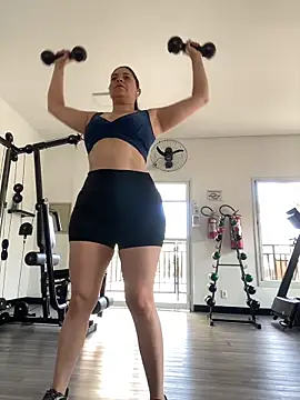 Snapshot of Melissa_Noir chatting on 12.21.25 Melissa Noir online show from 12.21.25