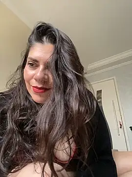 Snapshot of Melissa_Noir chatting on 01.05.26 Melissa Noir online show from 01.05.26