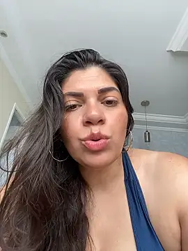 Snapshot of Melissa_Noir chatting on 01.08.26 Melissa Noir online show from 01.08.26