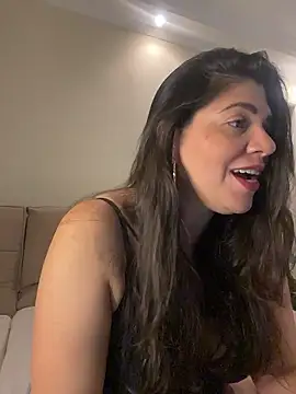 Snapshot of Melissa_Noir chatting on 01.13.26 Melissa Noir online show from 01.13.26