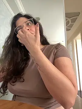 Snapshot of Melissa_Noir chatting on 02.09.26 Melissa Noir online show from 02.09.26