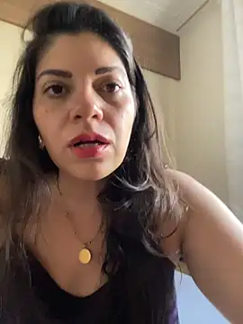 Snapshot of Melissa_Noir chatting on 02.18.26 Melissa Noir online show from 02.18.26