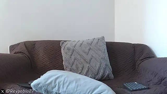 ReyPablo1 online show from 02.11.26