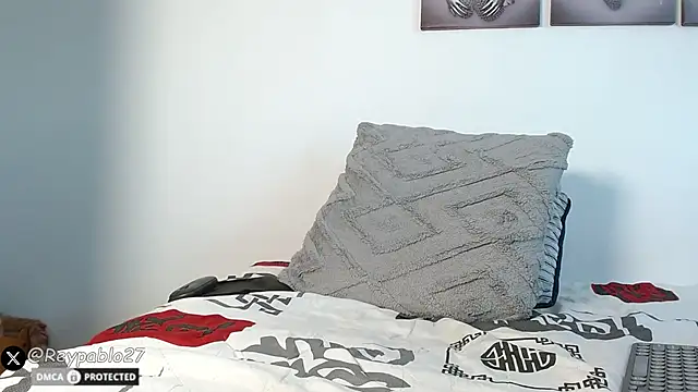 ReyPablo1 online show from 05.13.26