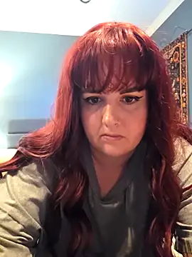 valeriejane online show from 10.31.25