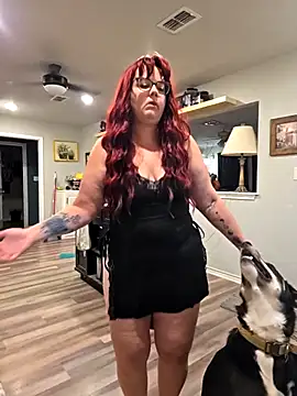 valeriejane online show from 11.01.25