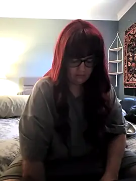 valeriejane online show from 11.02.25