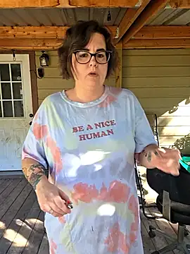 valeriejane online show from 11.03.25