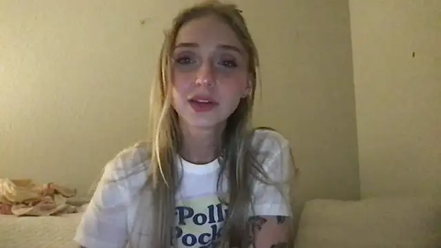 rose puzzy69 online show from 01.11.26