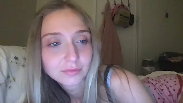 rose puzzy69 online show from 02.07.26