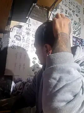 Joxker34 online show from 04.30.26