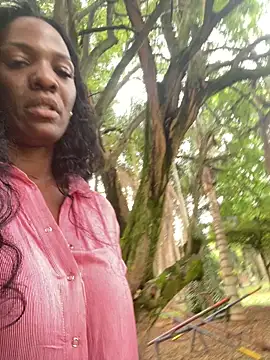 Bustykeyla online show from 03.08.25