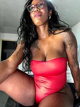 Bustykeyla online show from 09.28.25