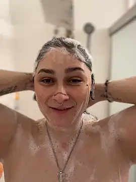 Alix Valentine online show from 10.25.25