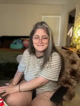 Alix Valentine online show from 11.23.25