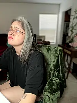 Alix Valentine online show from 01.11.26