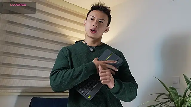 DeusbelliS online show from 09.11.25