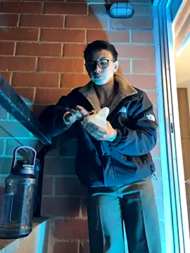 DeusbelliS online show from 09.28.25