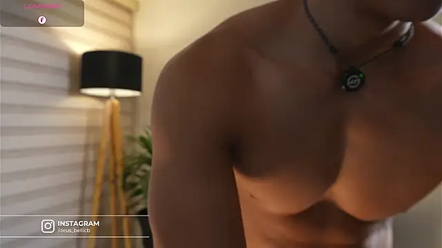 DeusbelliS online show from 10.20.25