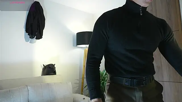 DeusbelliS online show from 02.08.26