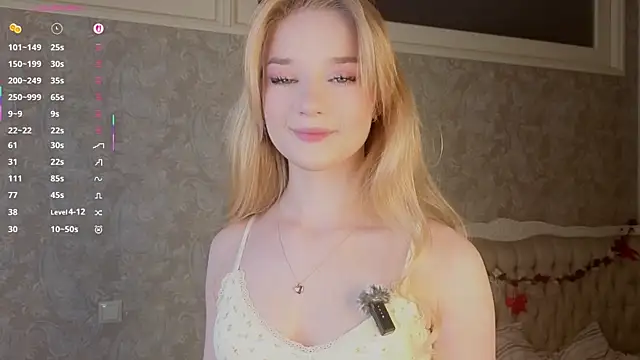 Emma Frosty online show from 05.15.26