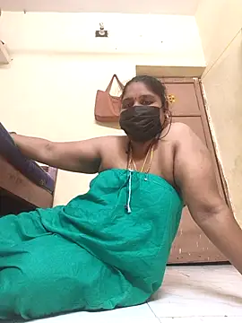 Villageanuty online show from 10.13.25