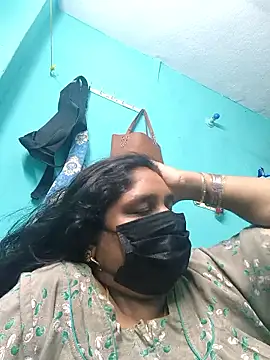 Snapshot of Villageanuty chatting on 01.07.26 Villageanuty online show from 01.07.26